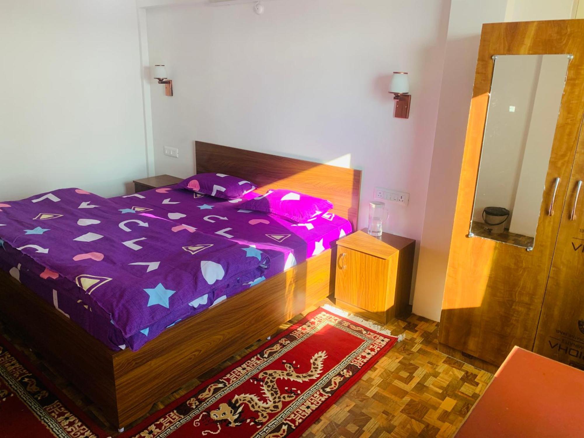 Murmincho Homestay Darjeeling  Exterior photo