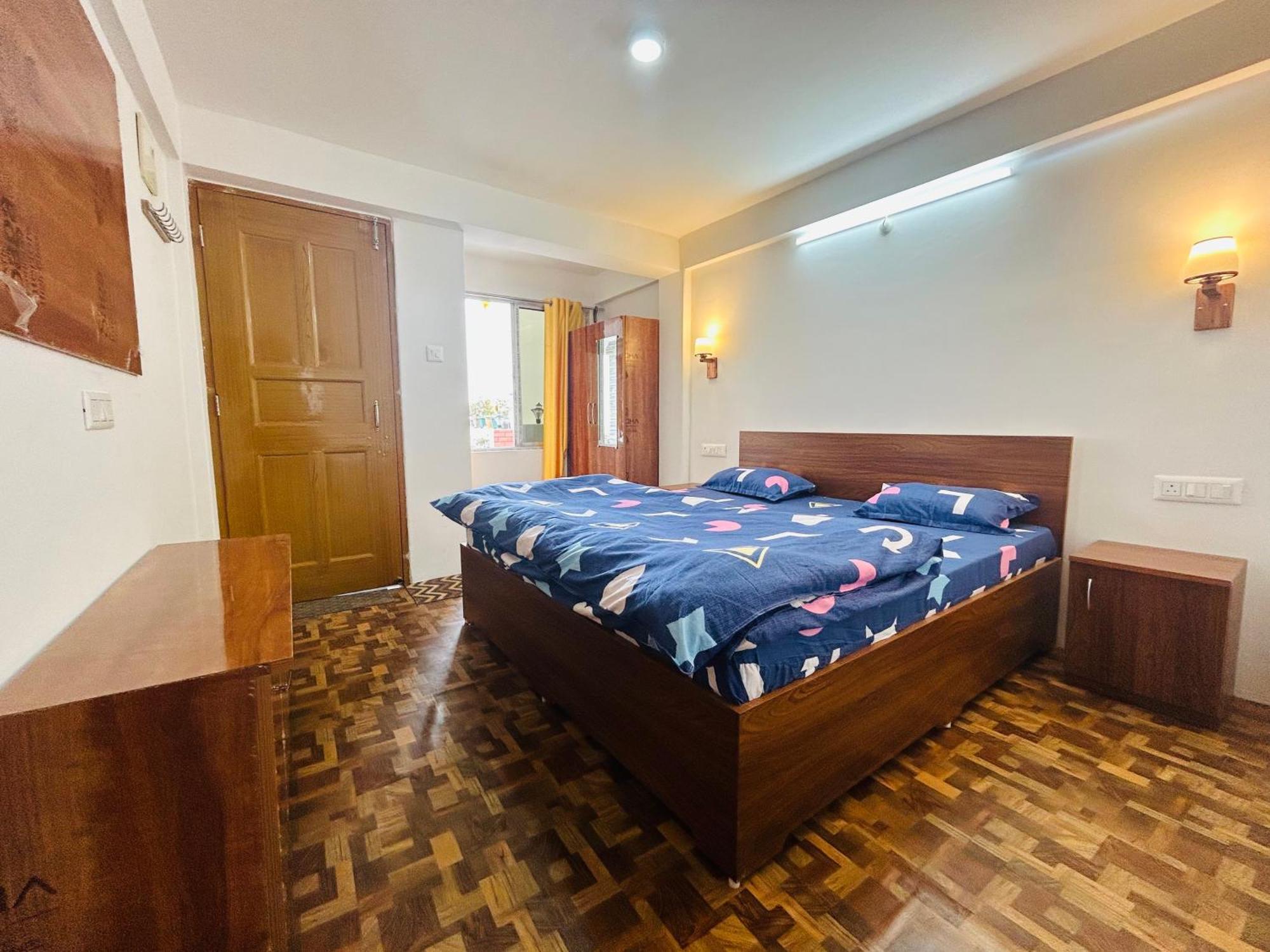 Murmincho Homestay Darjeeling  Exterior photo
