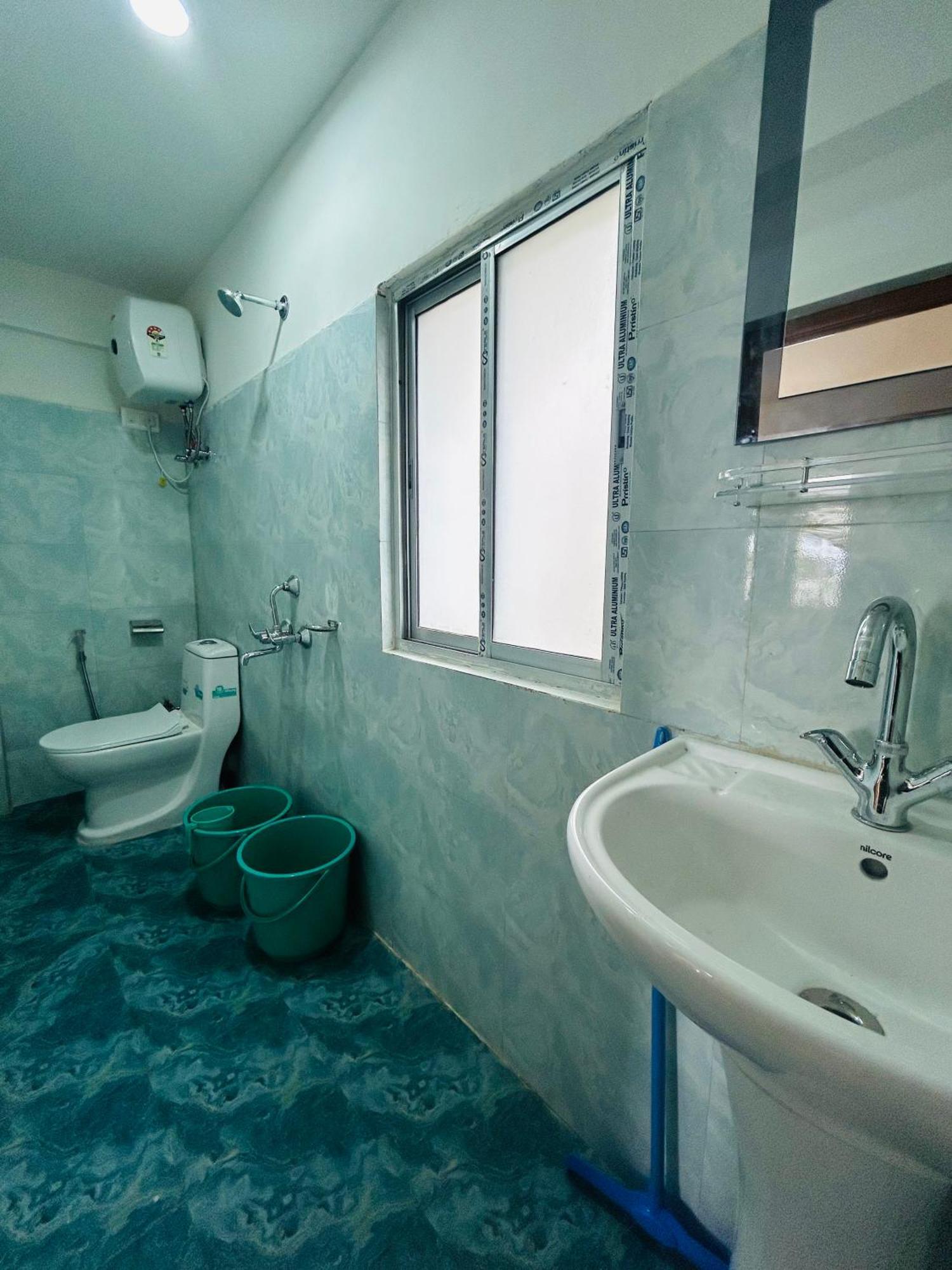 Murmincho Homestay Darjeeling  Exterior photo