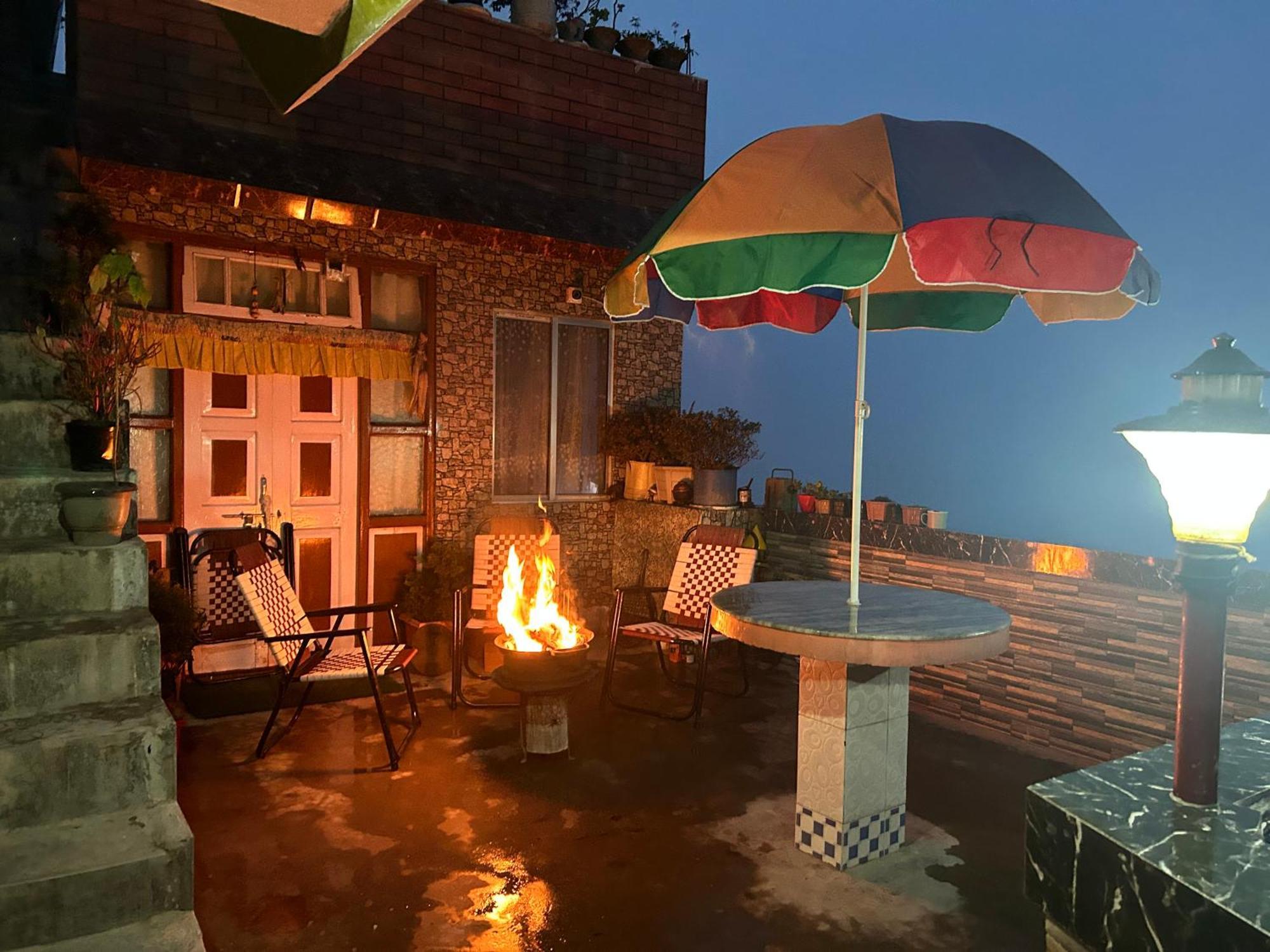 Murmincho Homestay Darjeeling  Exterior photo