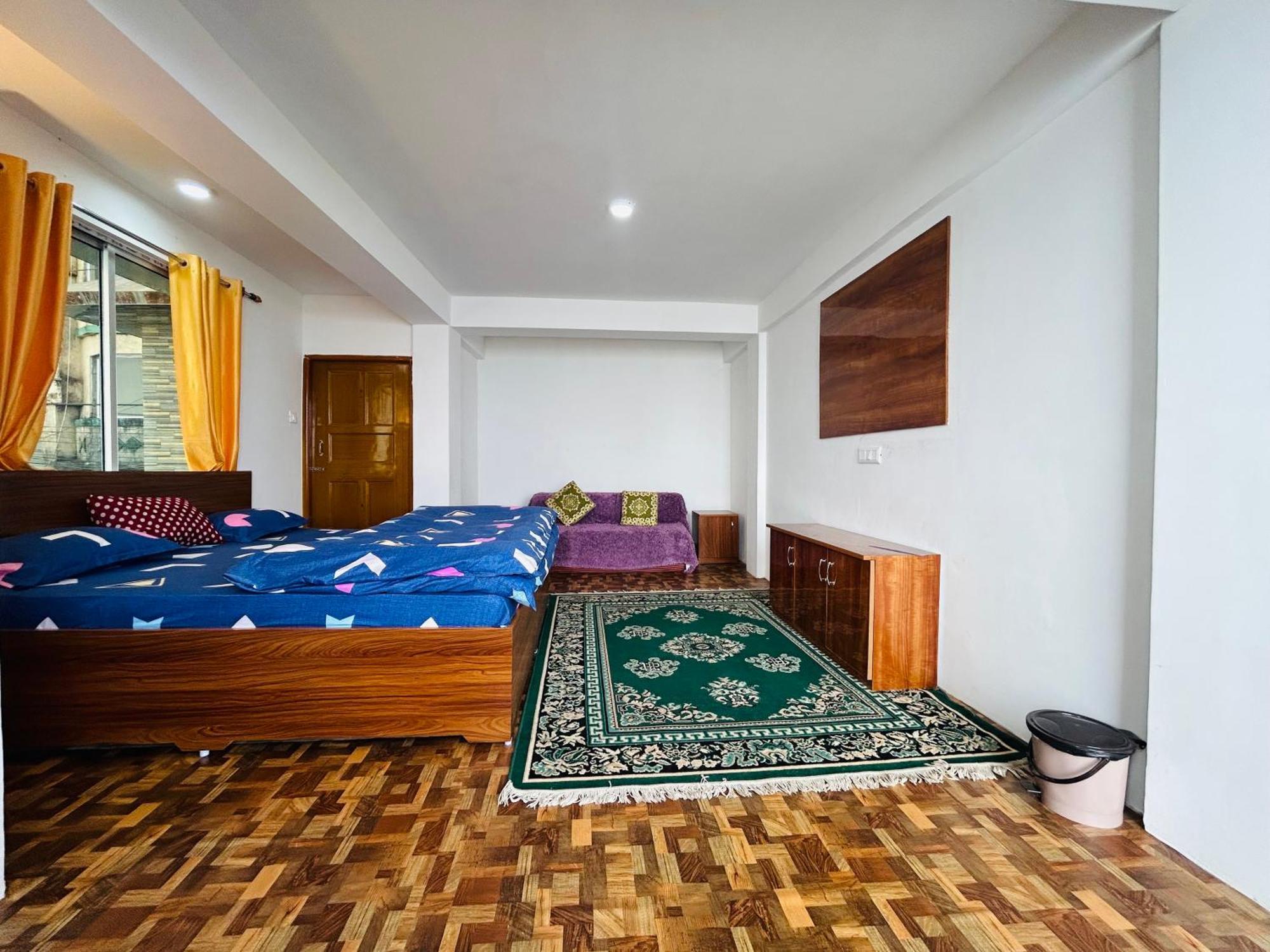 Murmincho Homestay Darjeeling  Exterior photo