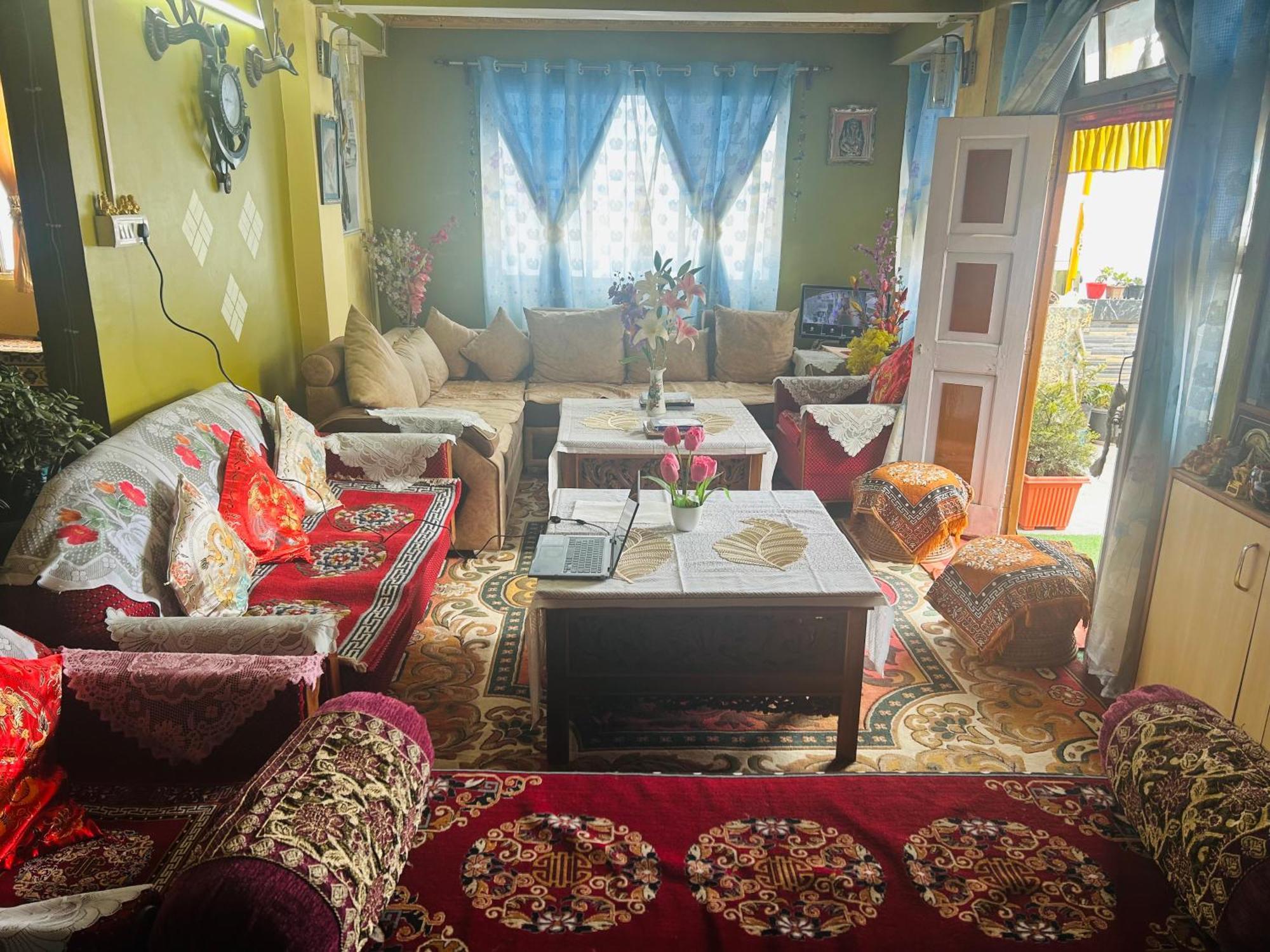 Murmincho Homestay Darjeeling  Exterior photo