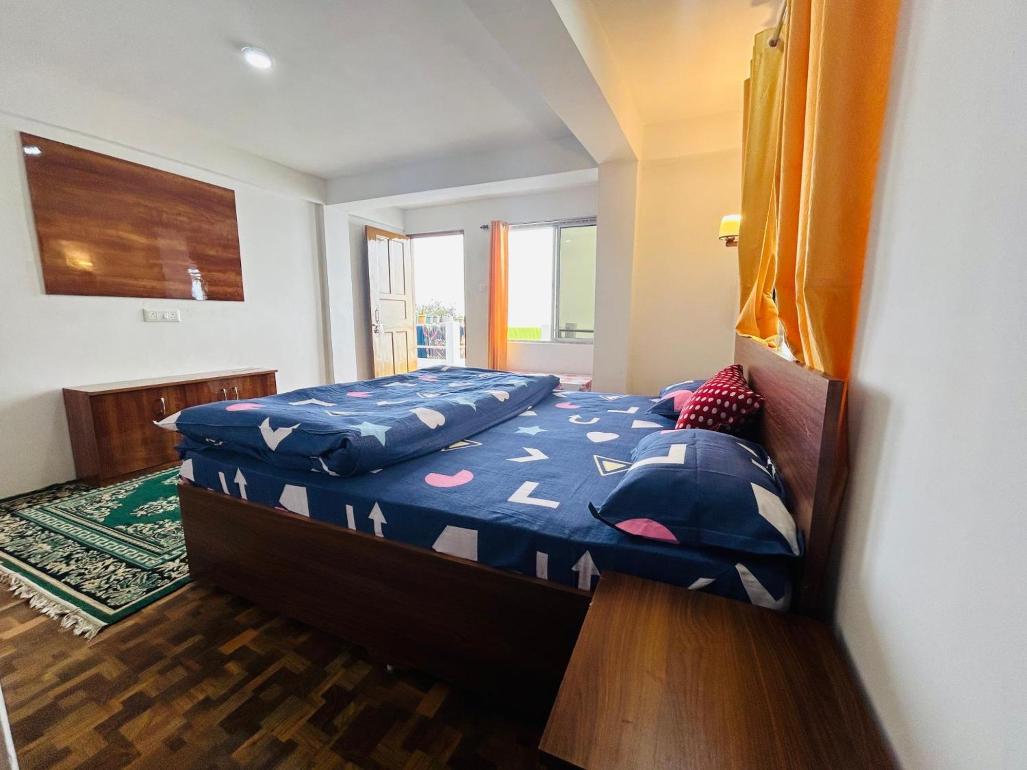 Murmincho Homestay Darjeeling  Exterior photo