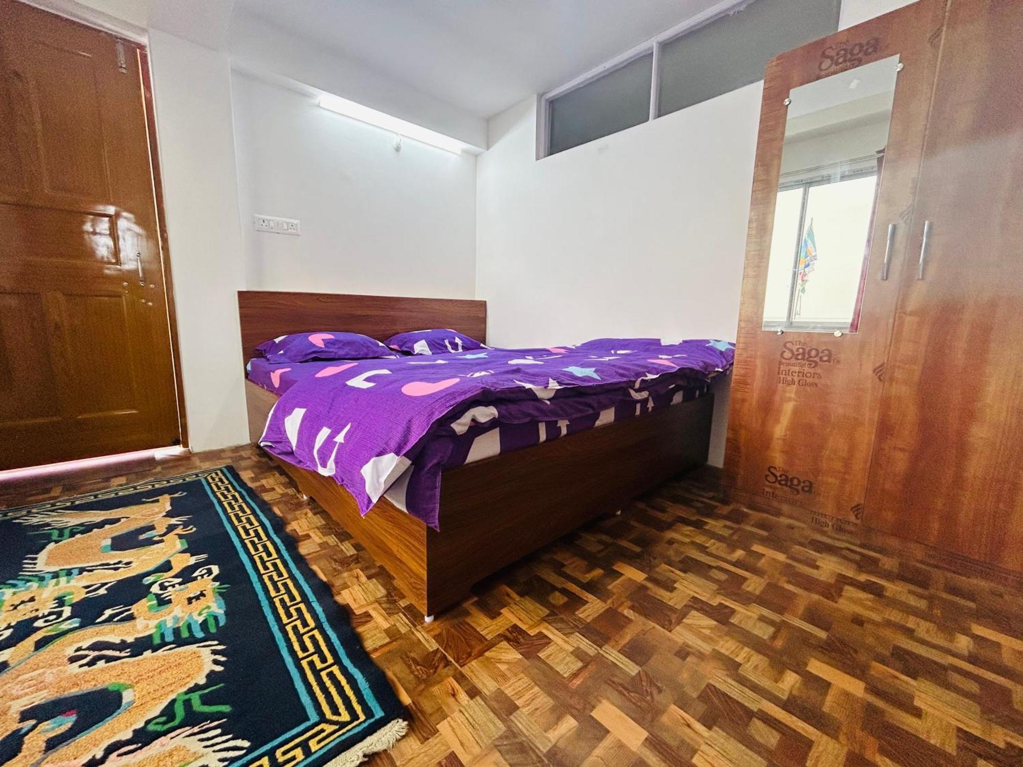 Murmincho Homestay Darjeeling  Exterior photo