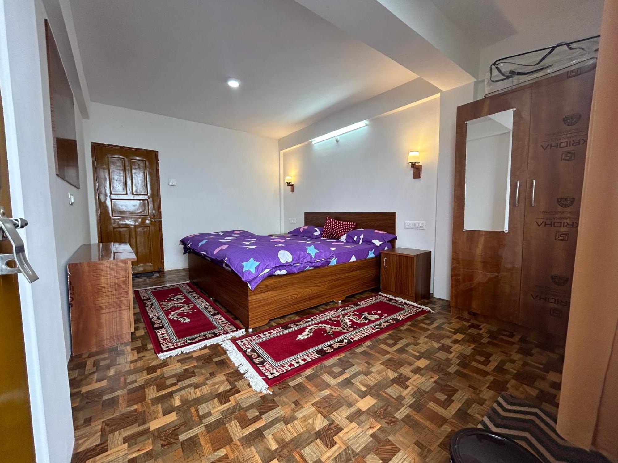 Murmincho Homestay Darjeeling  Exterior photo